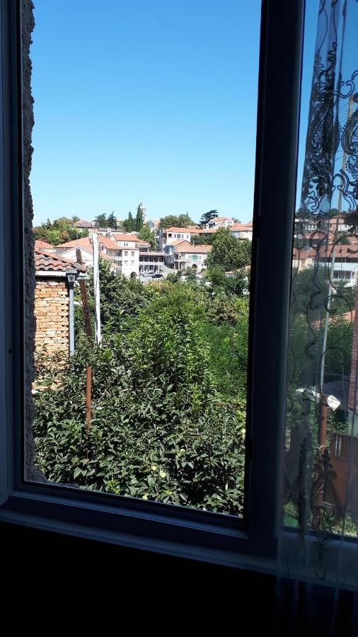 Guesthouse Angelina-Koko Sighnaghi Exterior photo