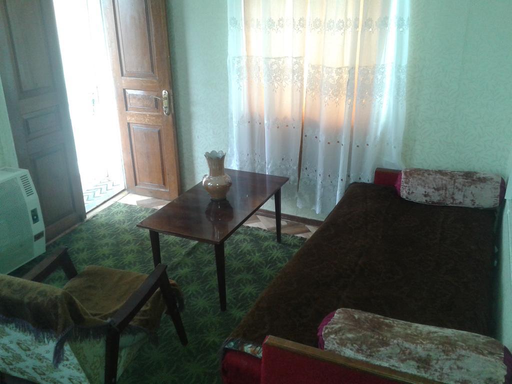 Guesthouse Angelina-Koko Sighnaghi Exterior photo